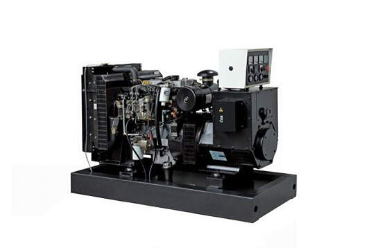 带岭科克150kw大型柴油发电机组