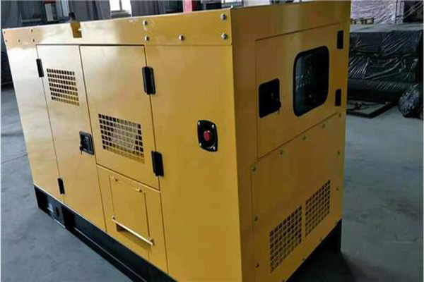 带岭发电机出租