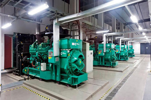 带岭发电机出租