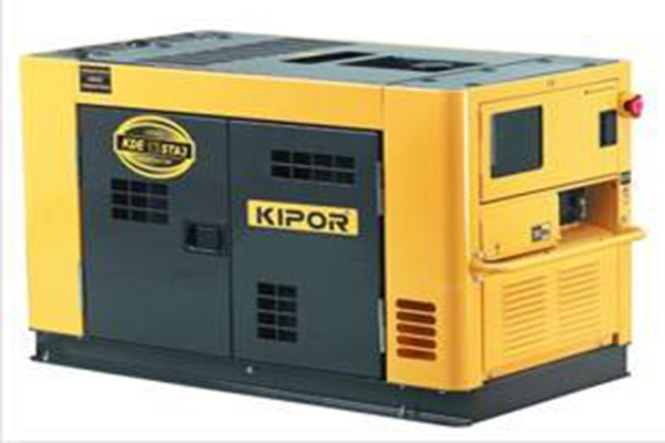 带岭发电机出租