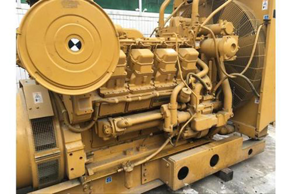 带岭发电机出租