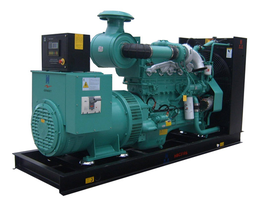 带岭柴油发电机 带岭柴油发电机