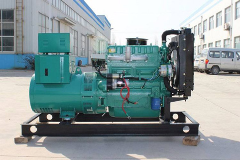 带岭小型柴油发电机 带岭小型柴油发电机