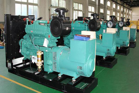 带岭小型柴油发电机 带岭小型柴油发电机