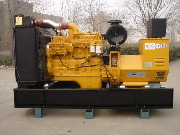 带岭发电机出租