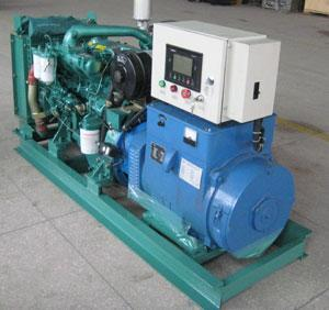 带岭发电机出租 带岭发电机出租