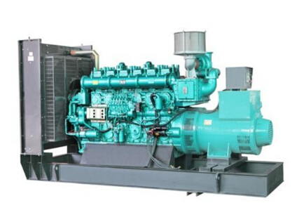 带岭发电机出租