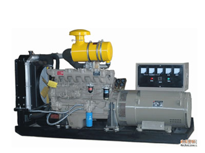 带岭有关风力发电机组反飓风损坏办法