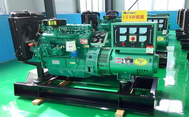 带岭发电机出租